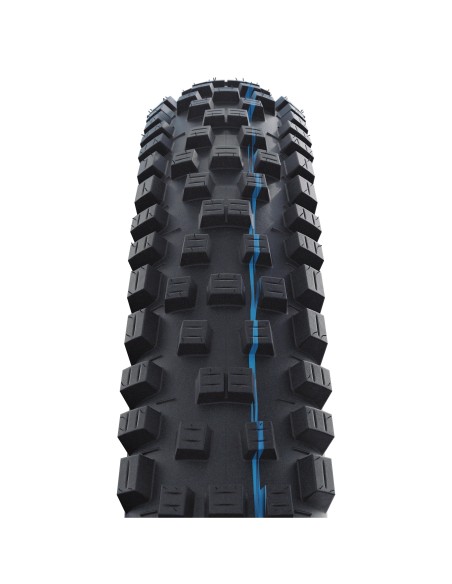 Schwalbe btb Nobby Nic Evo Super Gr 62-584 b/brz vouw TLE