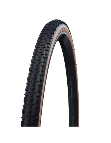 Schwalbe btb X-One R Evo V-Guard 33-584 b/ts-skin vouw TLE