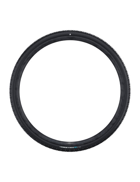 Schwalbe btb G-One RX Pro Evo 40-622 zw vouw TLR