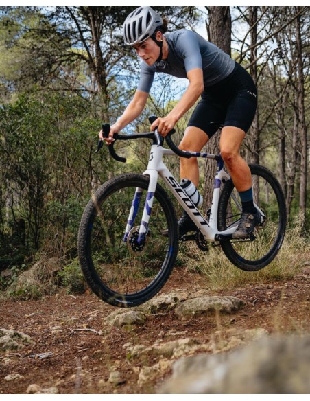 Schwalbe btb G-One RX Pro Evo 40-622 zw vouw TLR