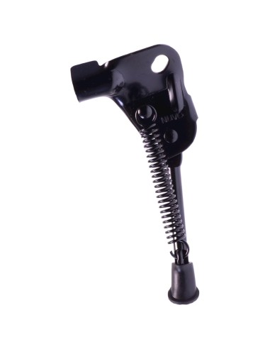 Simson standaard 12 zwart