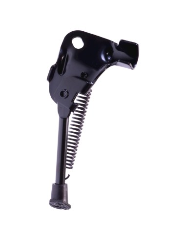 Simson standaard 12 zwart