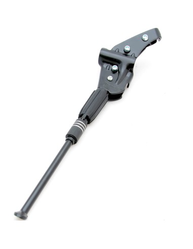 Simson standaard achtervork verstelbaar ATB