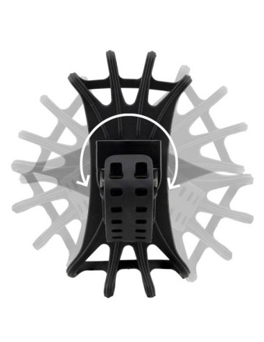 Simson telefoonhouder siliconen