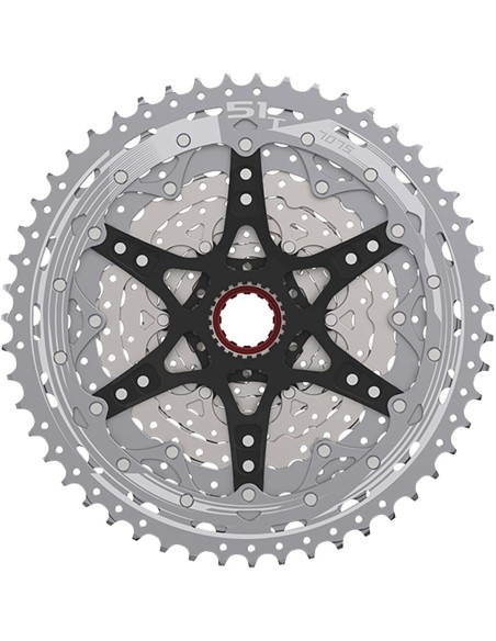 Sunrace cassette 12v 10/51 CSM933 microspline