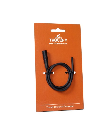 Tracefy universele connector voor soldering