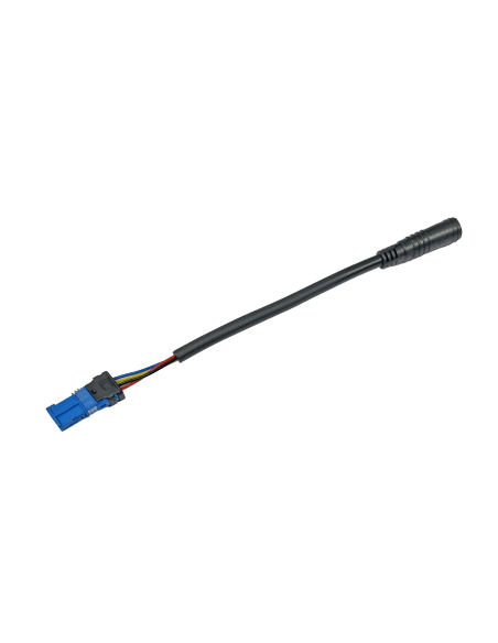 Tracefy Bosch power port connector (gen4)