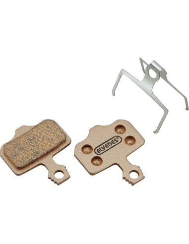Elvedes schijfremblok Avid XX/X0/Avid Elixir sintered