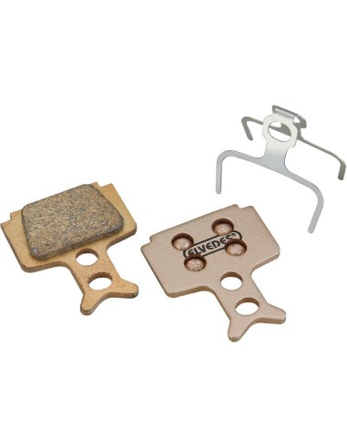 Elvedes schijfremblok Formula Mega/One sintered