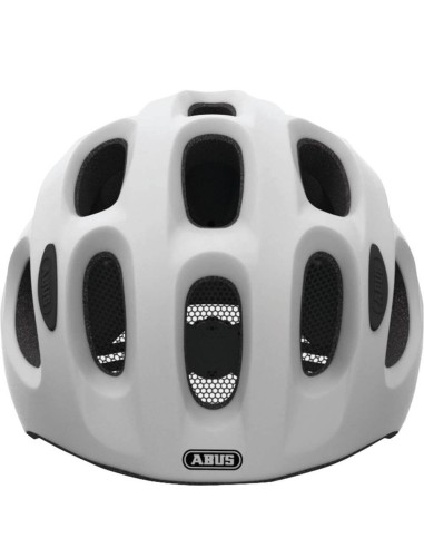 Abus helm Youn-I MIPS polar matt S 48-54cm