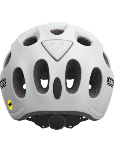 Abus helm Youn-I MIPS polar matt M 52-57cm