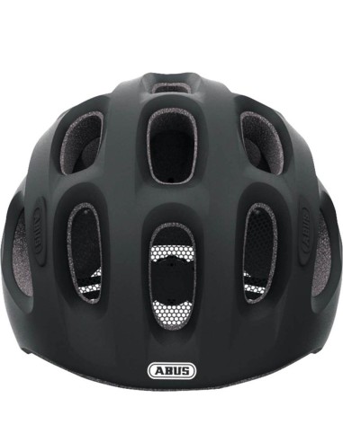 Abus helm Youn-I MIPS velvet black S 48-54cm