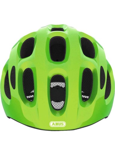 Abus helm Youn-I MIPS sparkling green S 48-54cm