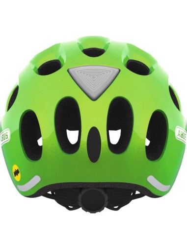Abus helm Youn-I MIPS sparkling green M 52-57cm