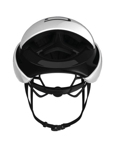 Abus helm GameChanger polar white L 59-62cm