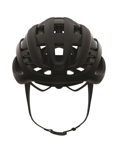 Abus helm AirBreaker velvet black L 59-61cm