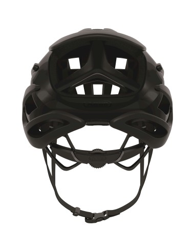 Abus helm AirBreaker velvet black L 59-61cm