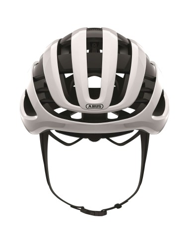Abus helm AirBreaker polar white S 51-55cm
