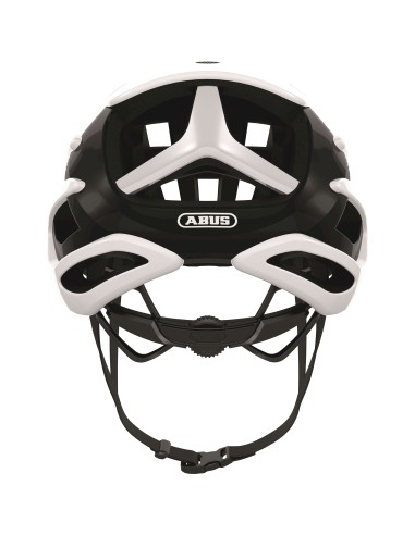 Abus helm AirBreaker polar white L 59-61cm