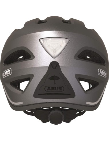 Abus helm Pedelec 1.1 titan L 56-62cm