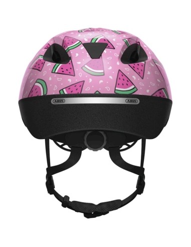 Abus helm Smooty 2.0 pink watermelon S 45-50 cm