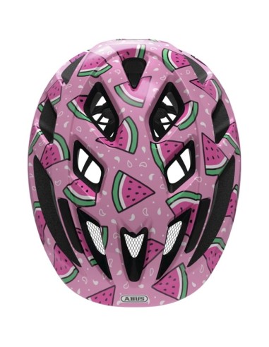Abus helm Smooty 2.0 pink watermelon S 45-50 cm