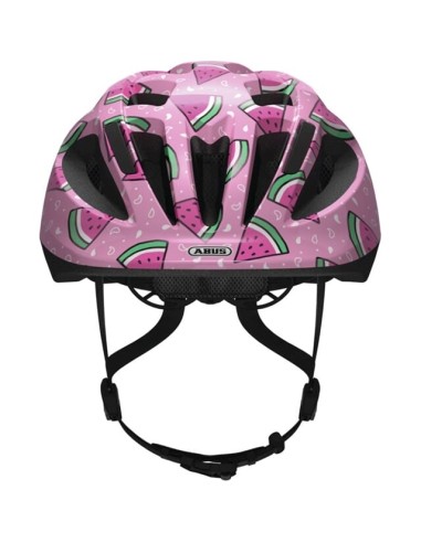 Abus helm Smooty 2.0 pink watermelon M 50-55 cm
