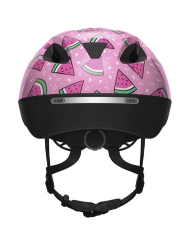 Abus helm Smooty 2.0 pink watermelon M 50-55 cm