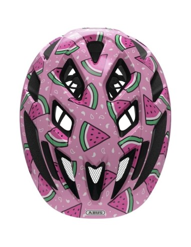 Abus helm Smooty 2.0 pink watermelon M 50-55 cm