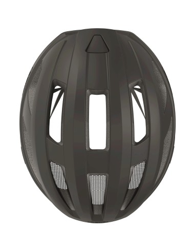 Abus helm Macator shiny velvet black M 52-58cm