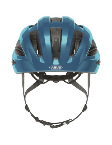Abus helm Macator steel blue S 51-55cm