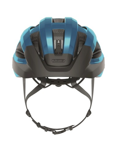 Abus helm Macator steel blue S 51-55cm