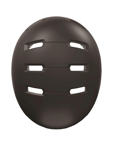 Abus helm Skurb velvet black M 55-59cm