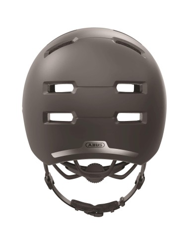 Abus helm Skurb titan L 58-61cm