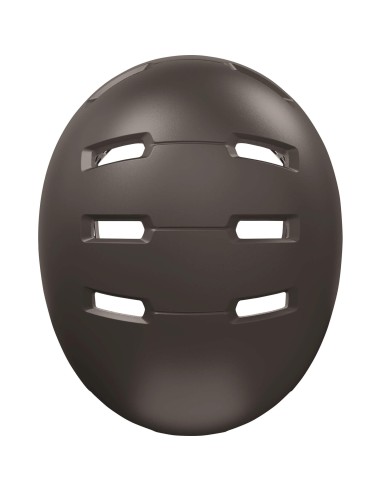 Abus helm Skurb titan L 58-61cm