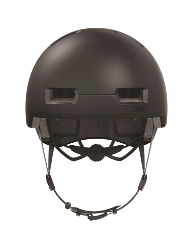 Abus helm Skurb ACE velvet black S 52-56cm