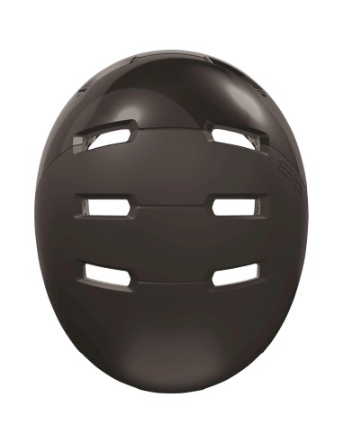 Abus helm Skurb ACE velvet black S 52-56cm