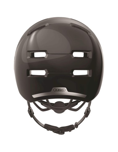 Abus helm Skurb ACE velvet black M 55-59cm