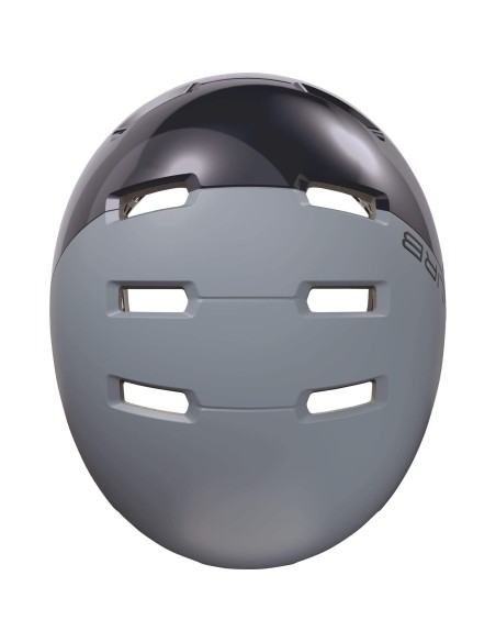 Abus helm Skurb ACE glacier blue L 58-61cm