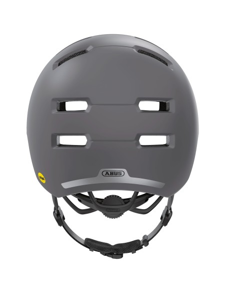 Abus helm Skurb MIPS concrete grey S 52-56cm