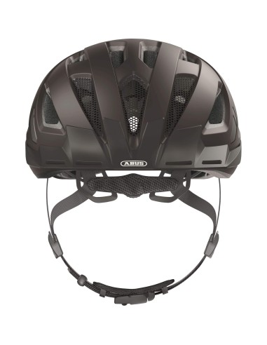 Abus helm Urban-I 3.0 MIPS velvet black XL 61-65cm