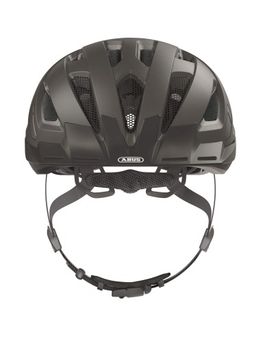 Abus helm Urban-I 3.0 MIPS titan M 52-58cm