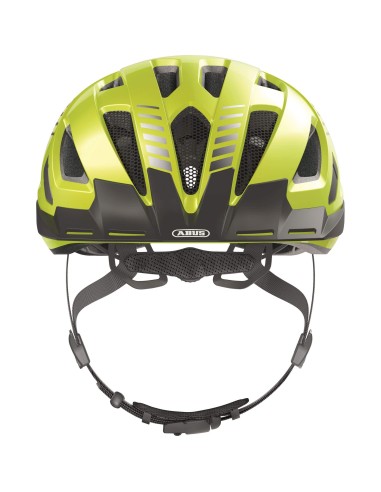 Abus helm Urban-I 3.0 MIPS signal yellow XL 61-65cm