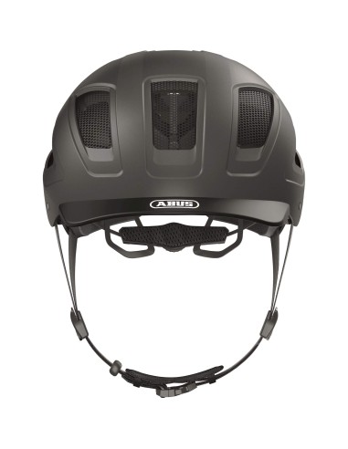 Abus helm Hyban 2.0 MIPS titan XL 58-63cm