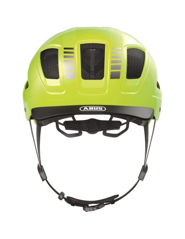 Abus helm Hyban 2.0 MIPS signal yellow XL 58-63cm