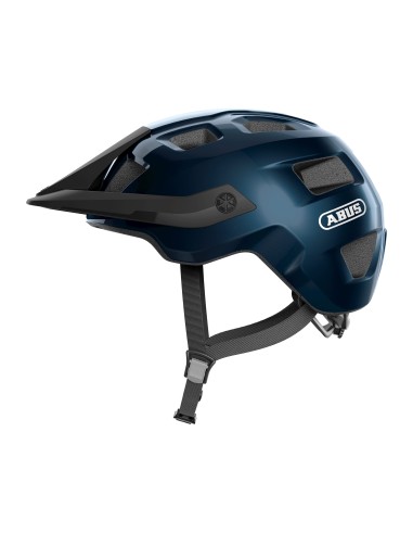 Abus helm MoTrip midnight blue S 51-55cm