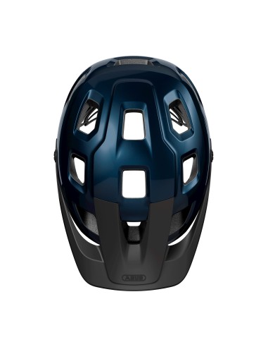 Abus helm MoTrip midnight blue L 57-61cm