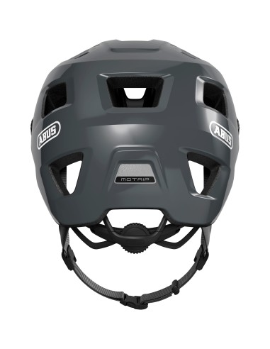 Abus helm MoTrip concrete grey M 54-58cm