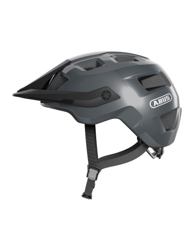 Abus helm MoTrip concrete grey M 54-58cm