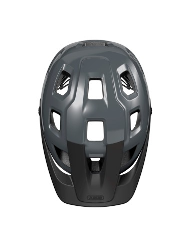 Abus helm MoTrip concrete grey L 57-61cm